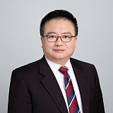 Mr. YingKai  Guo